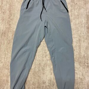 Men's Gray Pants